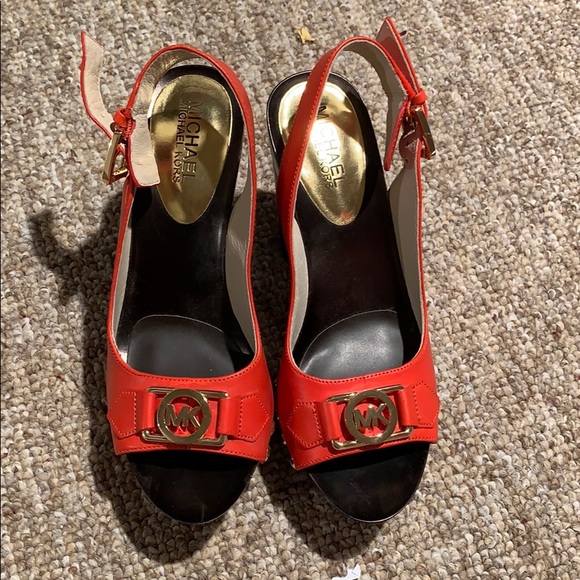 High heels - Picture 4 of 5